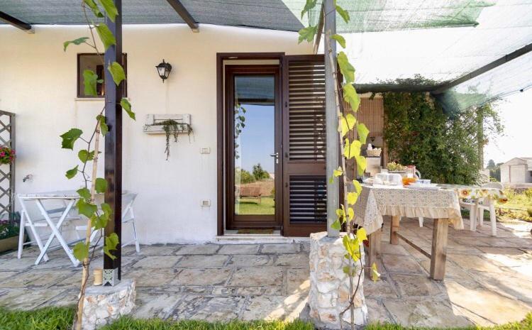 Camere A Sud Est Otranto Exterior photo