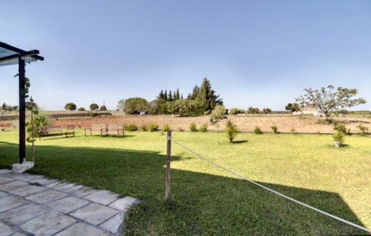 Camere A Sud Est Otranto Exterior photo