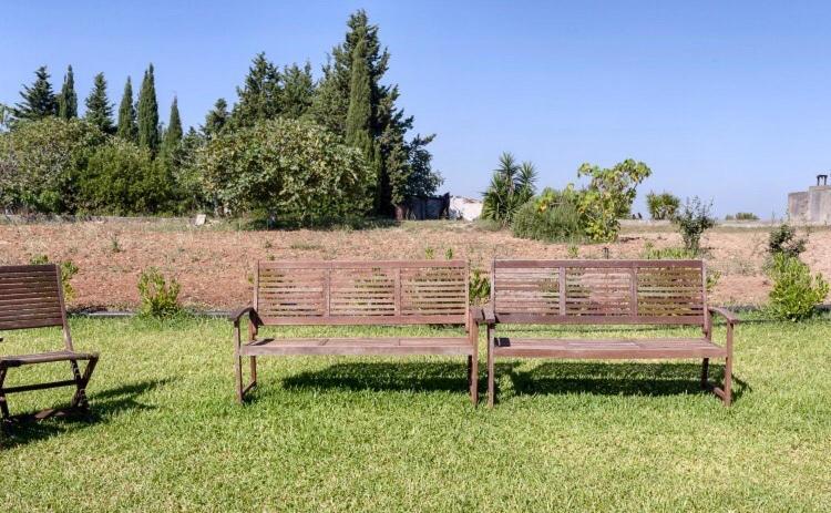 Camere A Sud Est Otranto Exterior photo