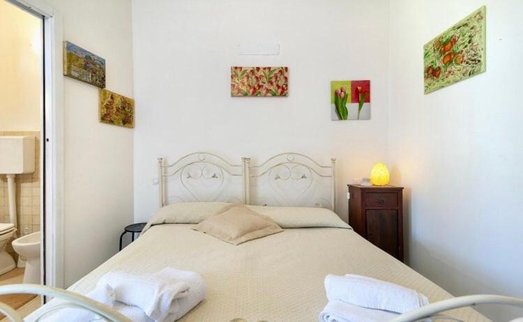 Camere A Sud Est Otranto Exterior photo